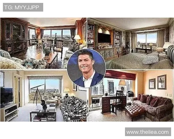 足球球星奢华日常消费揭秘：豪车豪宅与高端生活方式的背后故事